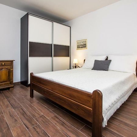 Apartment Mamma Leone Split Extérieur photo